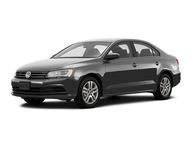 2017 VOLKSWAGEN Jetta