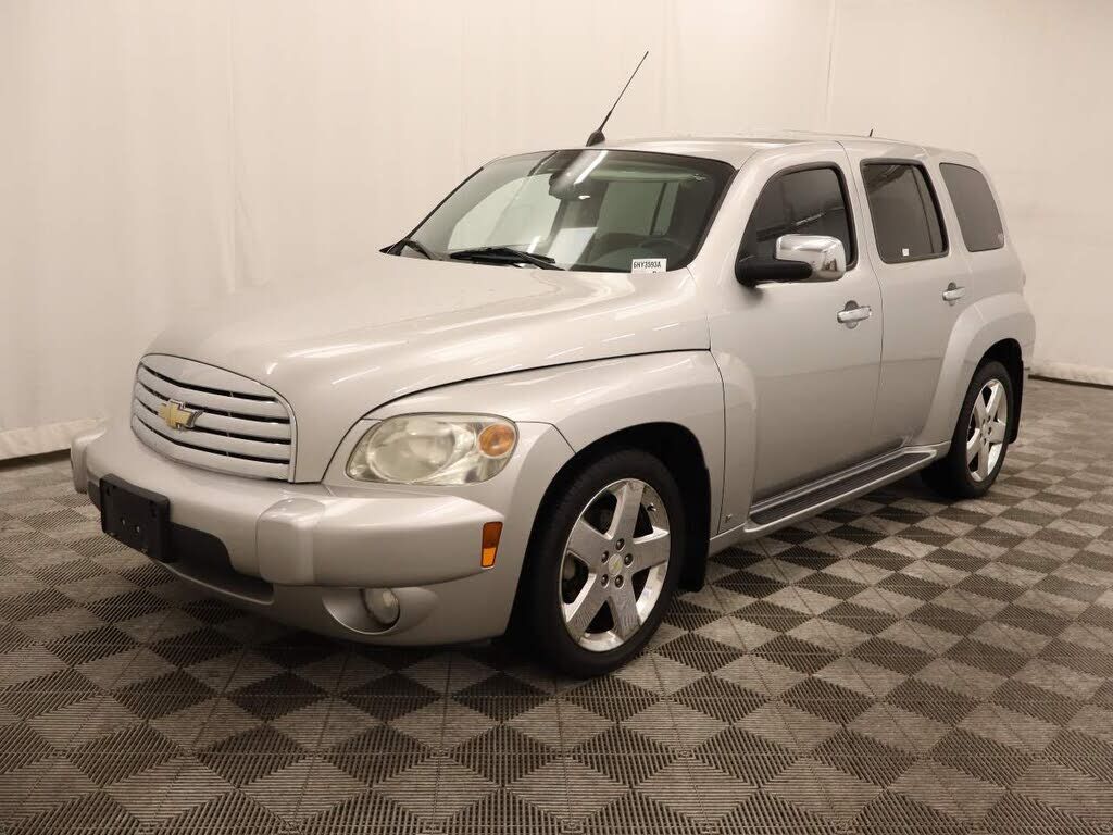 2006 CHEVROLET HHR