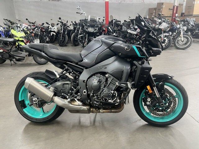 2024 YAMAHA MTN1000