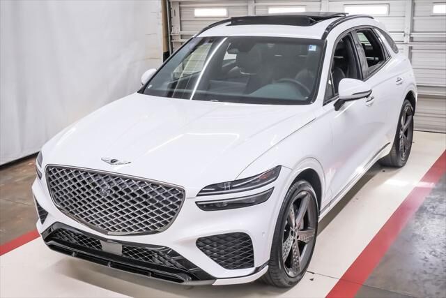 2024 GENESIS GV70