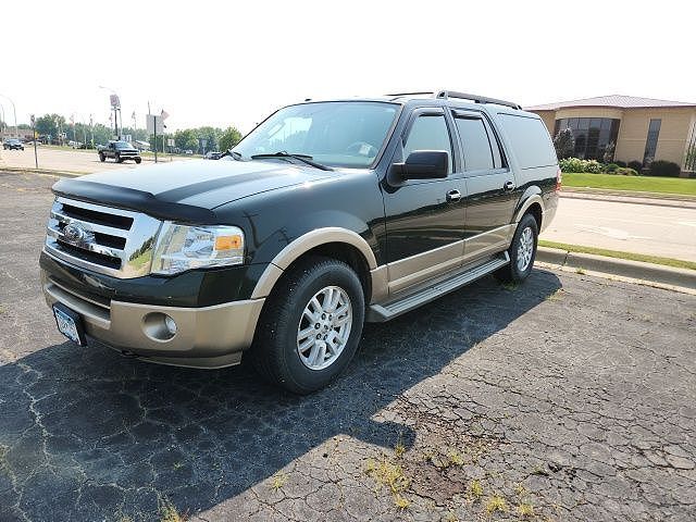 2013 FORD Expedition