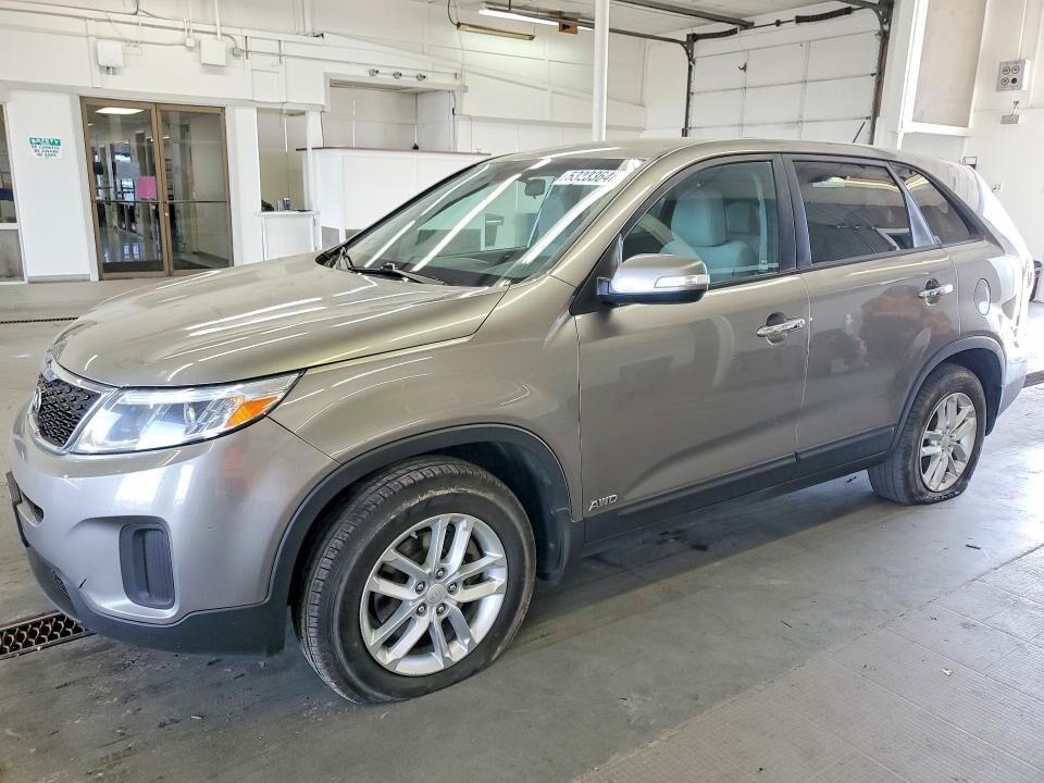 2014 KIA Sorento