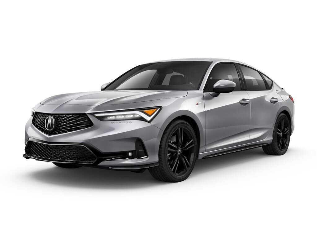 2026 ACURA Integra