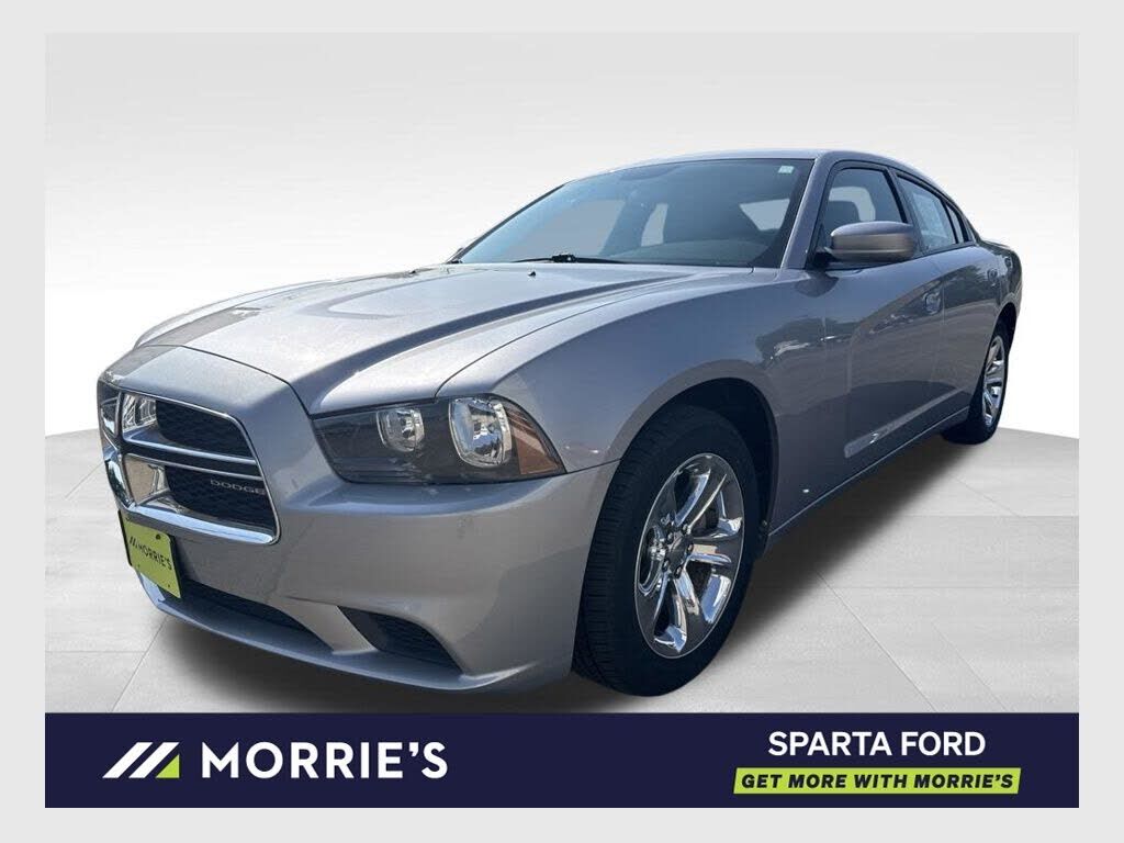 2014 DODGE Charger
