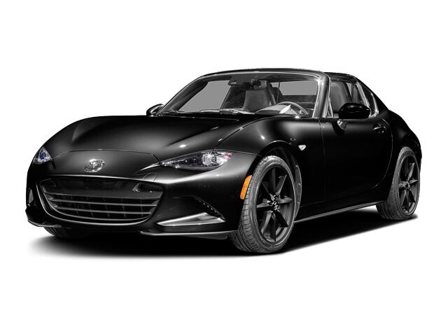 2017 MAZDA MX-5