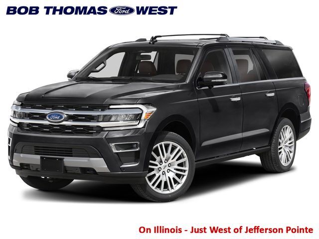 2022 FORD Expedition