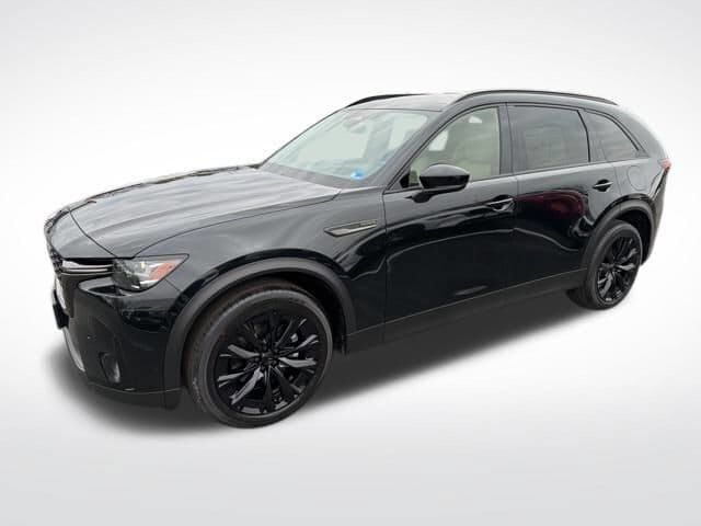 2026 MAZDA CX-90