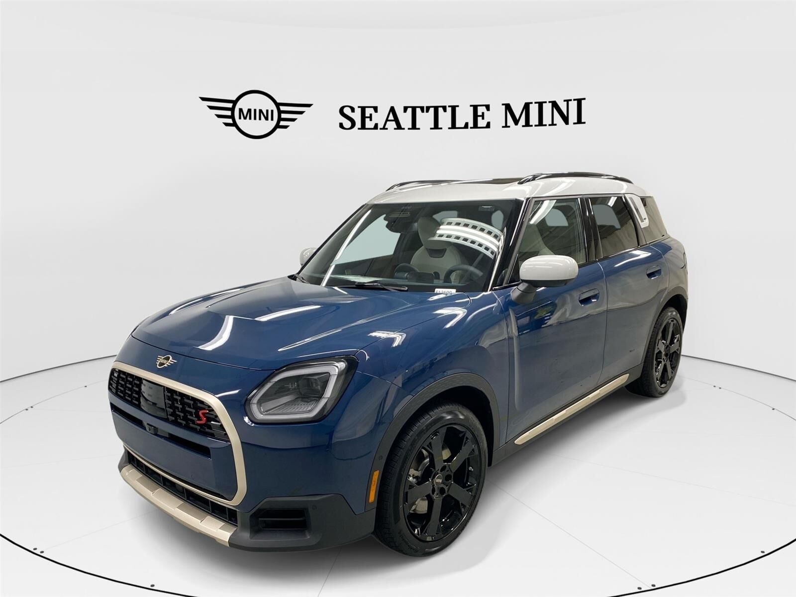 2026 MINI Countryman