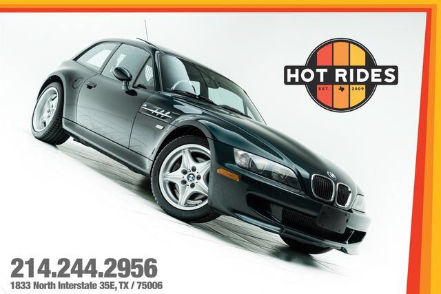 2000 BMW Z3