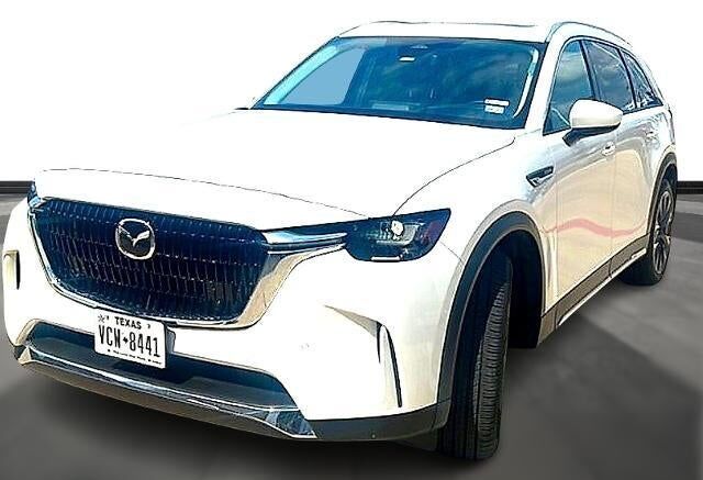 2024 MAZDA CX-90