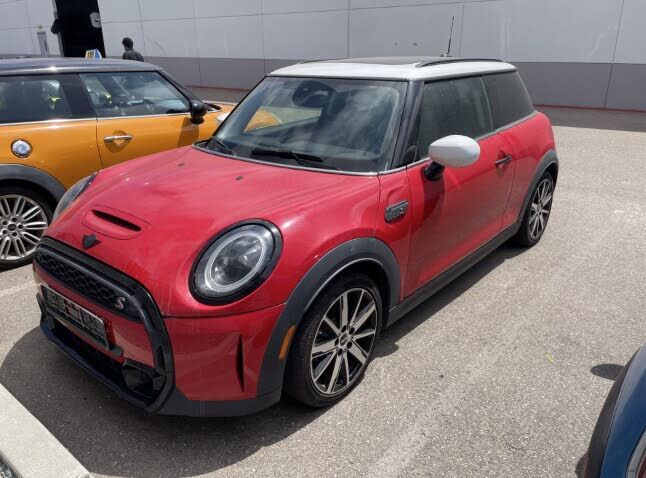 2024 MINI Hardtop