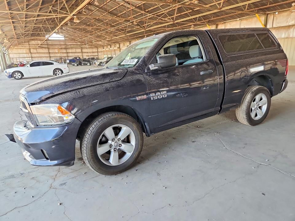 2013 RAM 1500