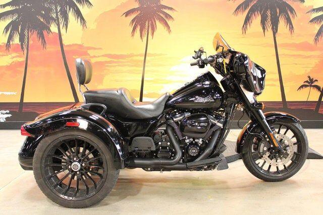 2023 HARLEY DAVIDSON FLRT / Freewheeler