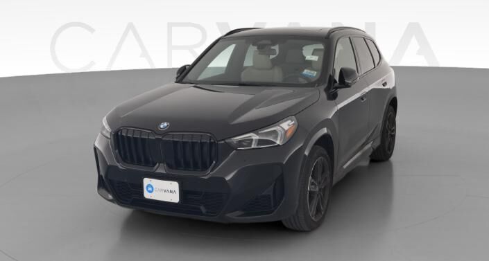 2025 BMW X1