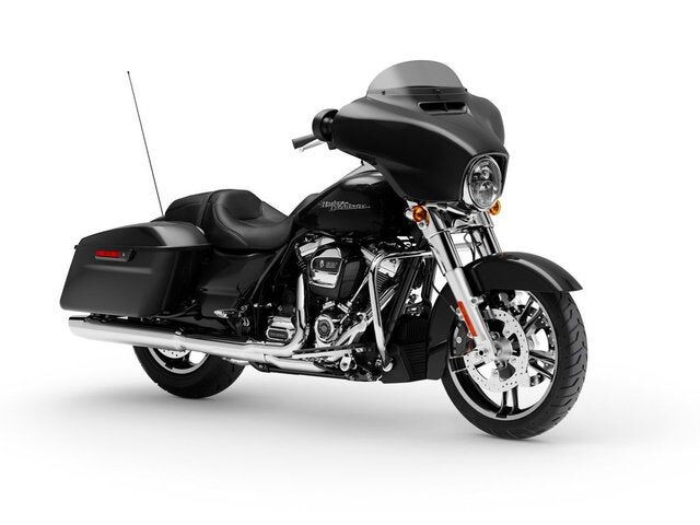 2019 HARLEY DAVIDSON FLHX / Street Glide