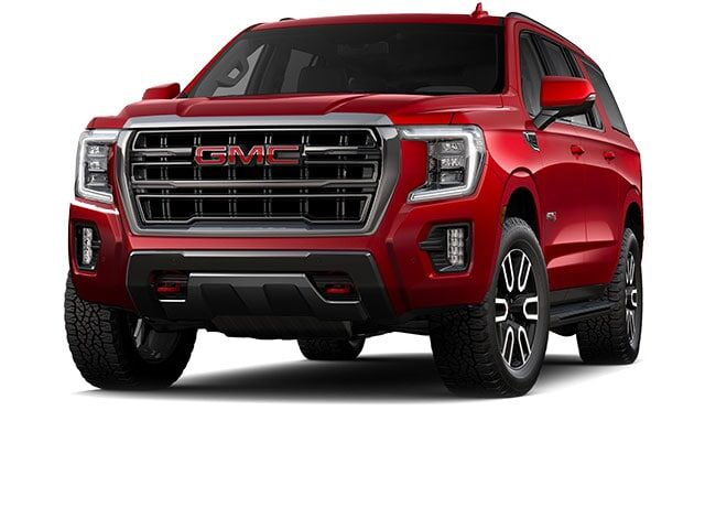 2023 GMC Yukon XL