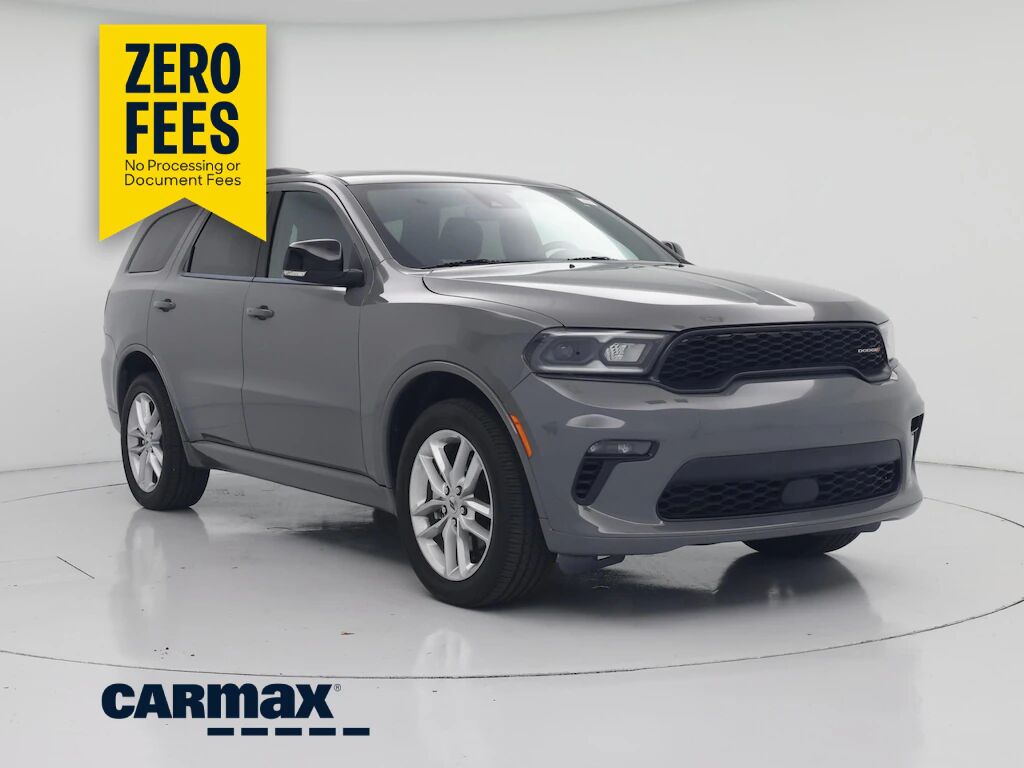 2023 DODGE Durango