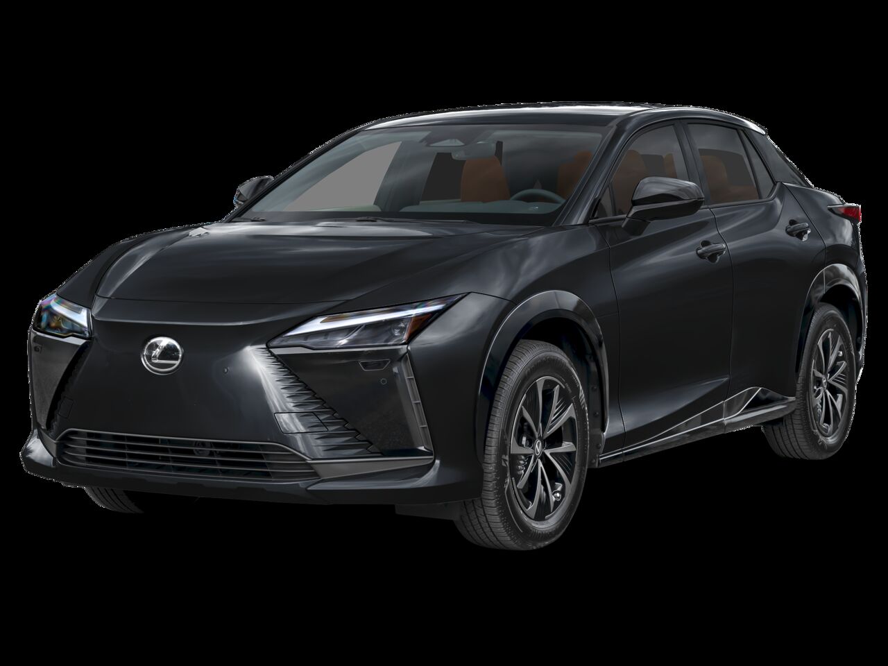 2026 LEXUS RZ
