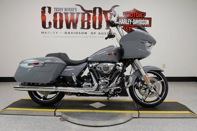 2026 HARLEY DAVIDSON FLTRX / Road Glide