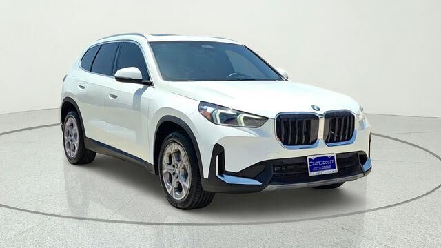 2023 BMW X1