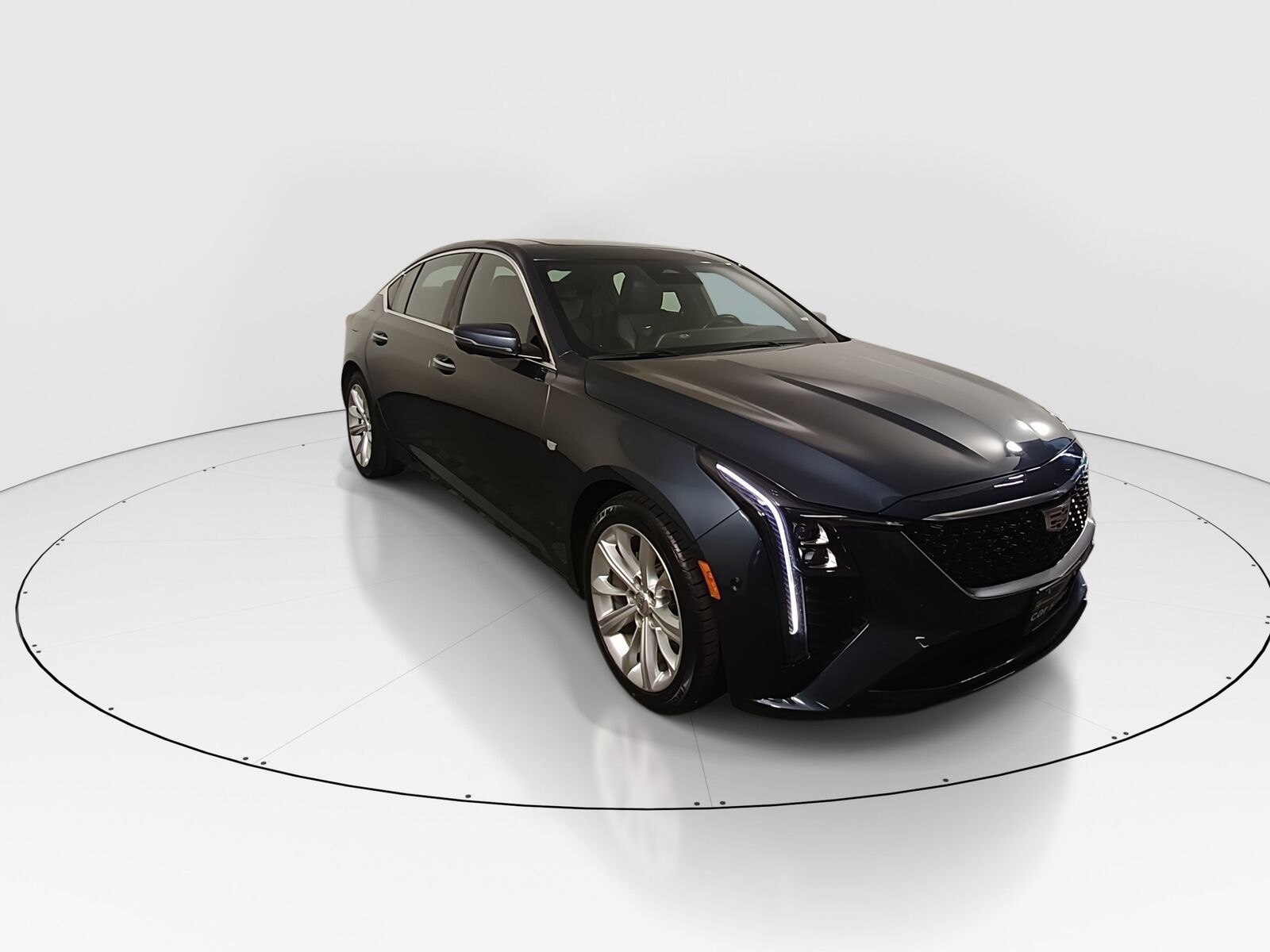 2025 CADILLAC CT5