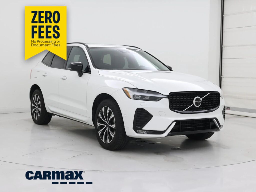 2023 VOLVO XC60