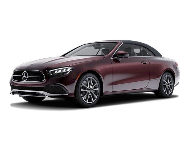 2023 MERCEDES-BENZ E-Class