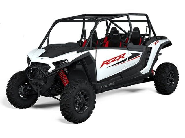 2024 POLARIS RZR