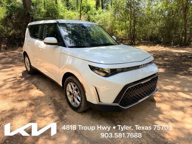 2025 KIA Soul