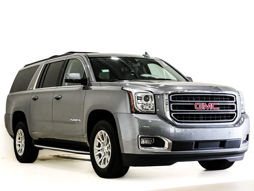 2020 GMC Yukon XL