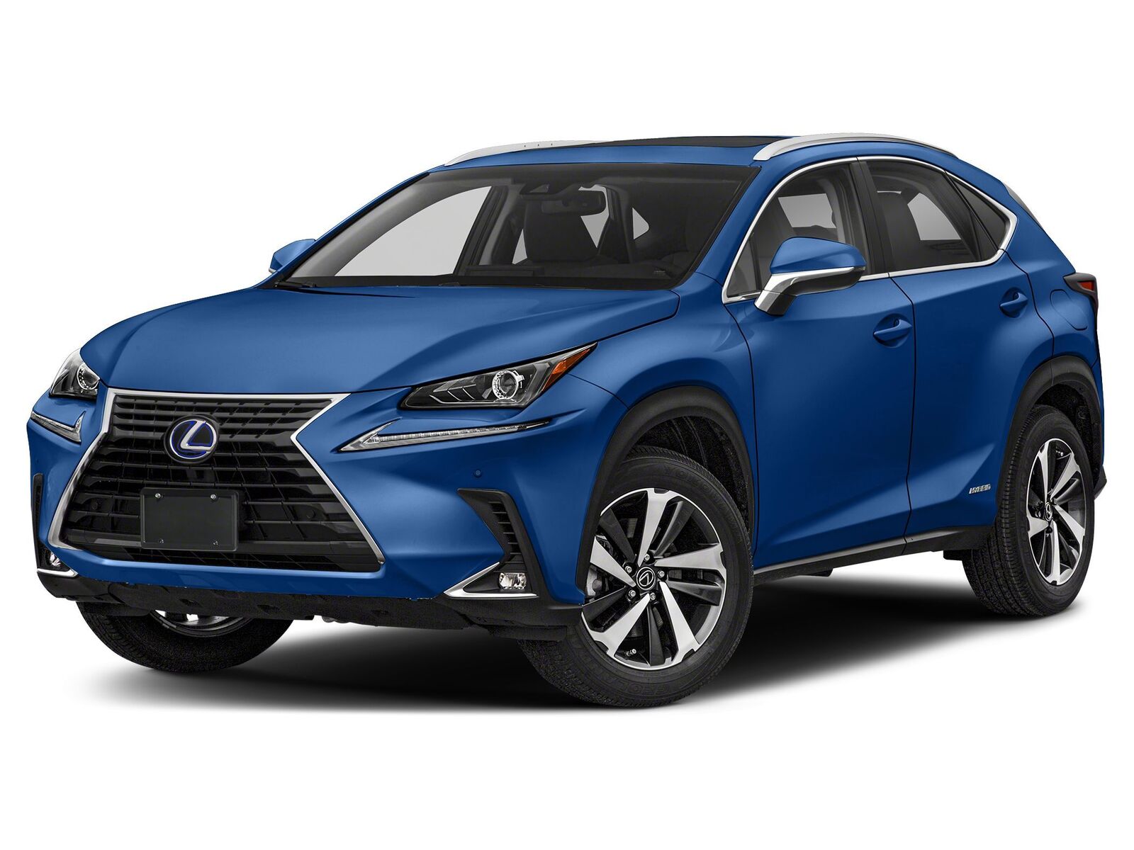 2021 LEXUS NX