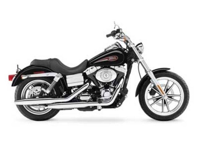 2006 HARLEY DAVIDSON FXDLI / Dyna Low Rider