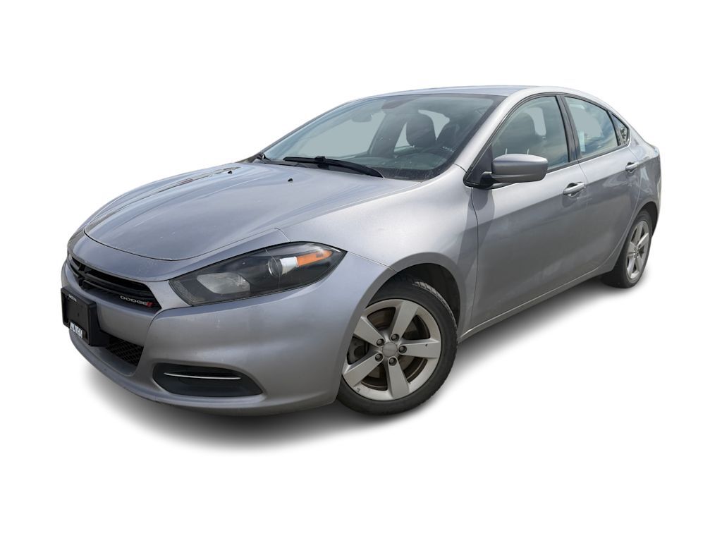 2015 DODGE Dart