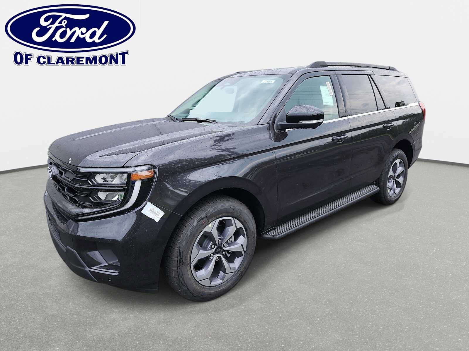 2027 FORD Expedition