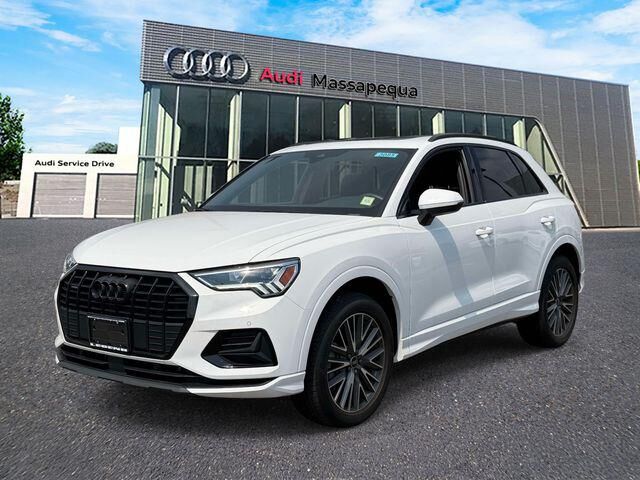 2023 AUDI Q3