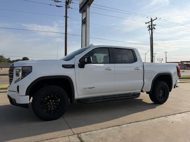 2022 GMC Sierra