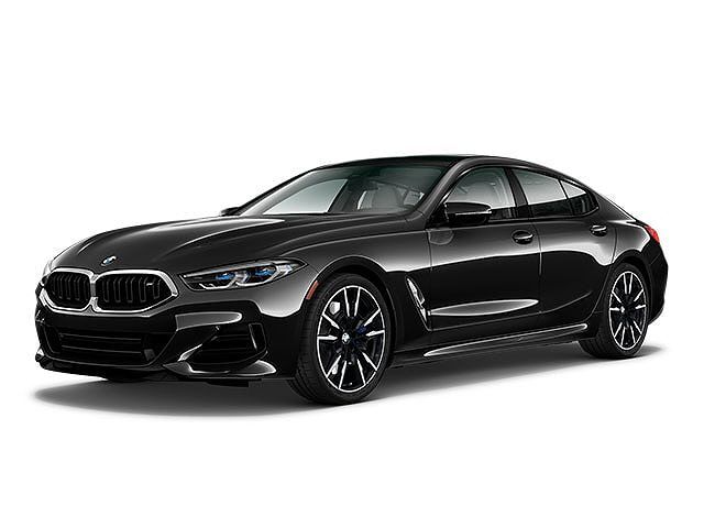 2023 BMW M8