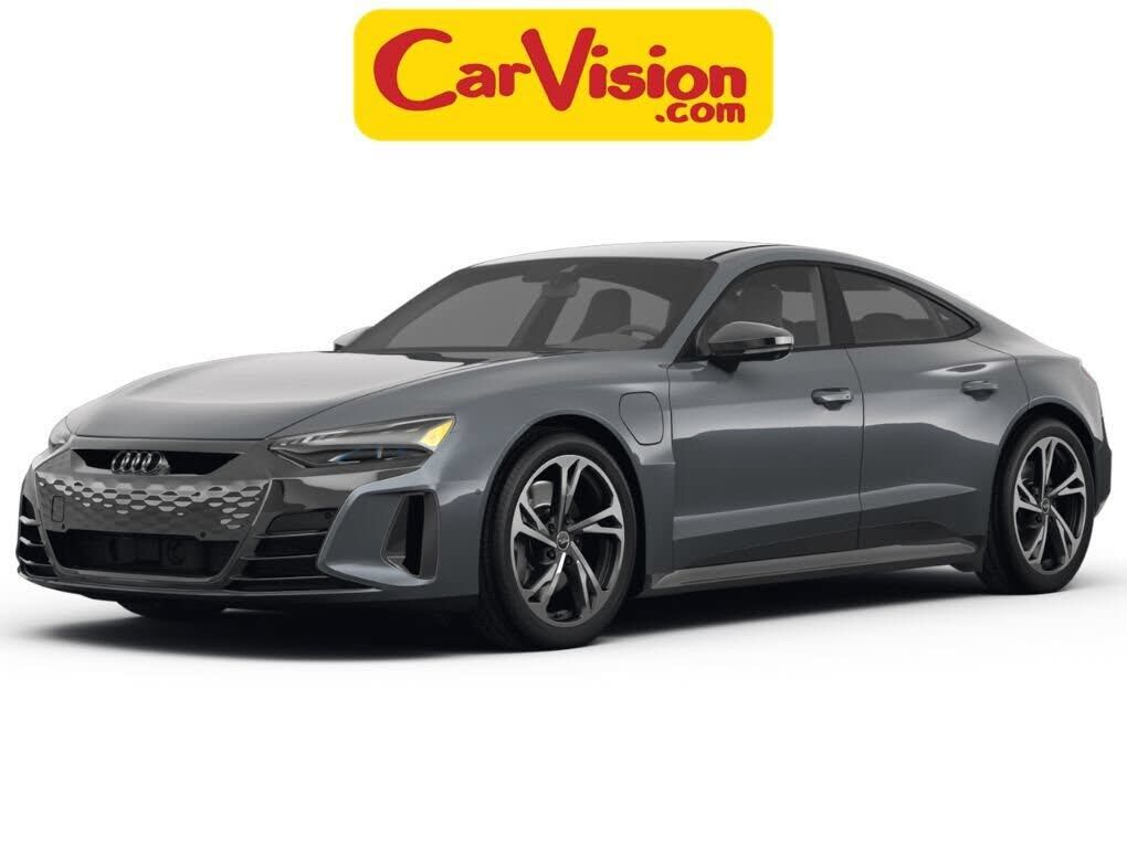 2023 AUDI e-tron GT