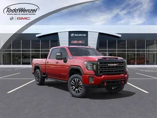 2022 GMC Sierra