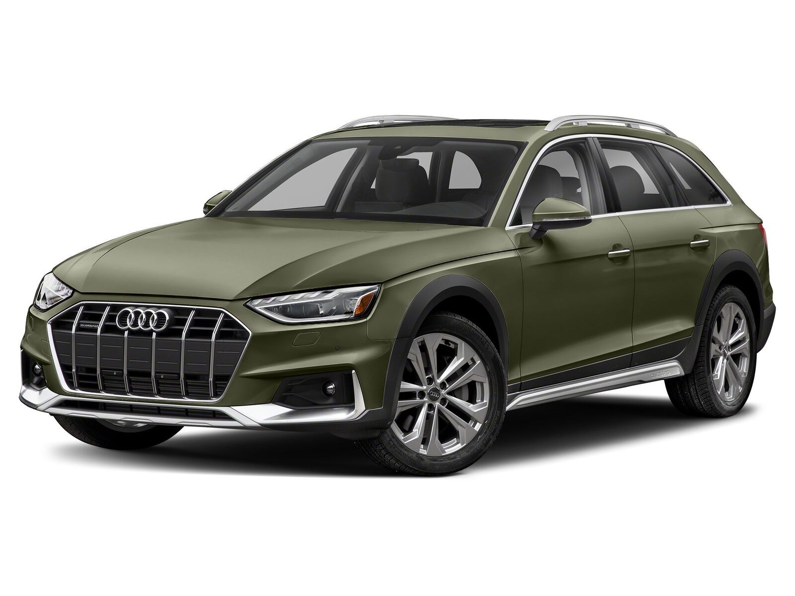 2023 AUDI A4 allroad