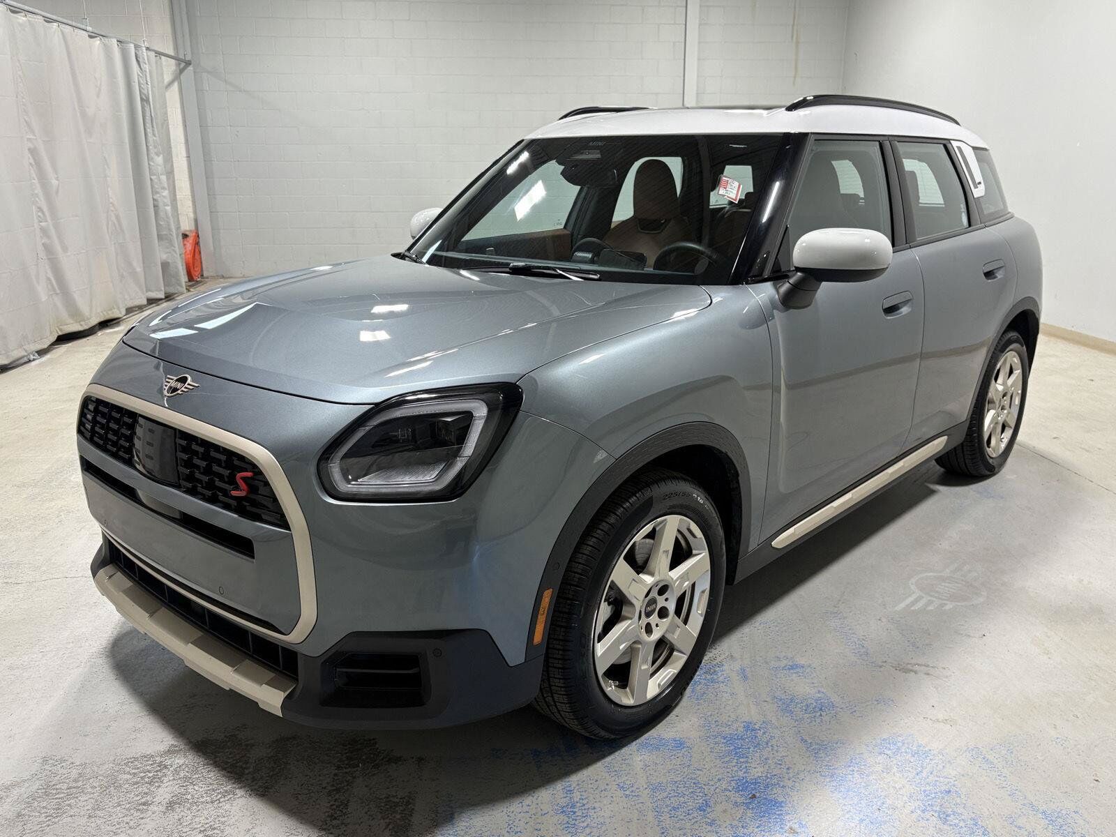 2026 MINI Countryman