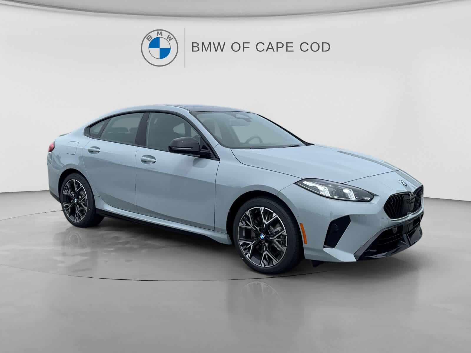 2026 BMW 2 Series