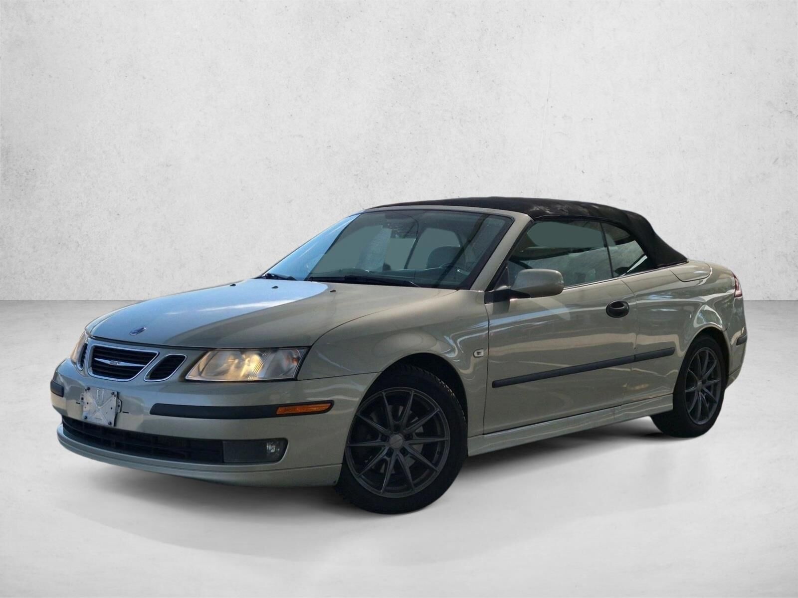 2005 SAAB 9-3