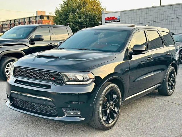 2020 DODGE Durango