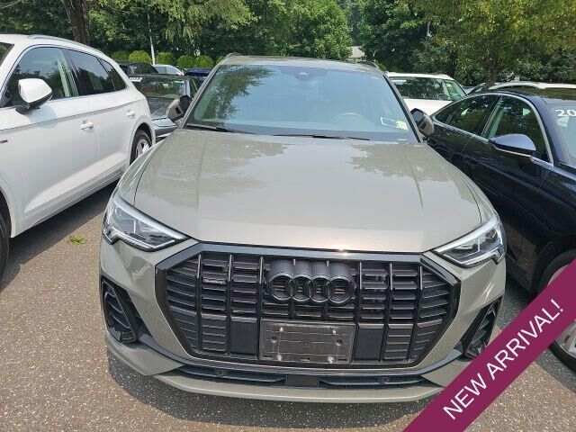 2023 AUDI Q3