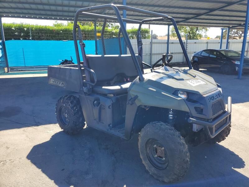2010 POLARIS Ranger