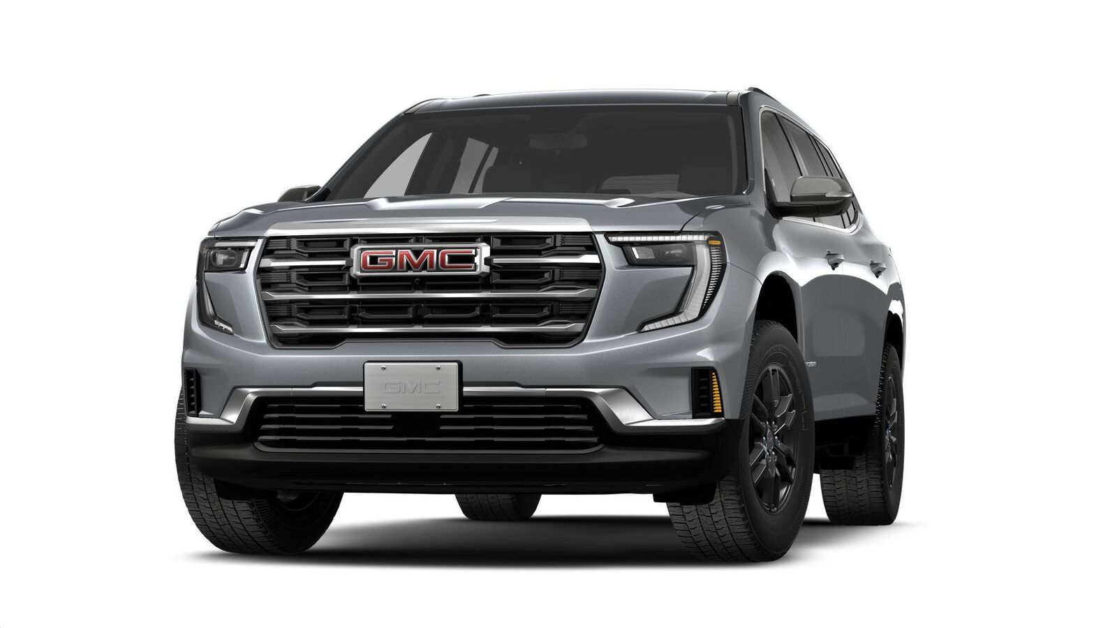 2027 GMC Acadia