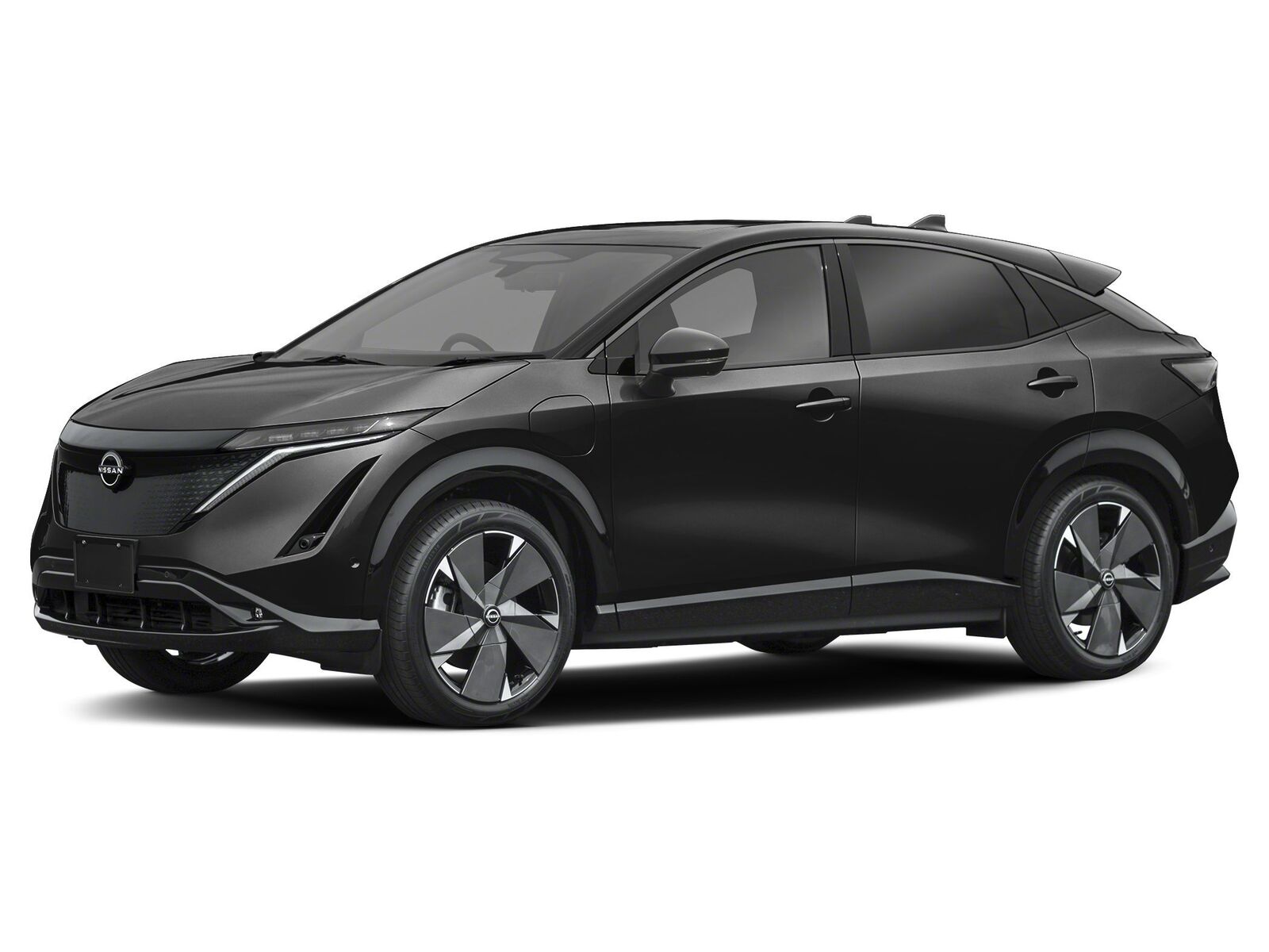2023 NISSAN ARIYA