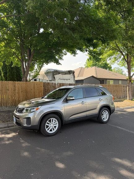 2014 KIA Sorento
