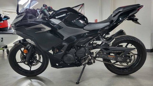 2024 KAWASAKI Ninja